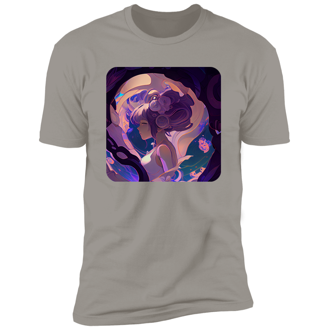 Cosmic Reverie Tee