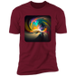 Ethereal Brush Tee