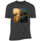Golden Elven Dream Tee