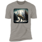 Urban Jungle Roar Tee #2