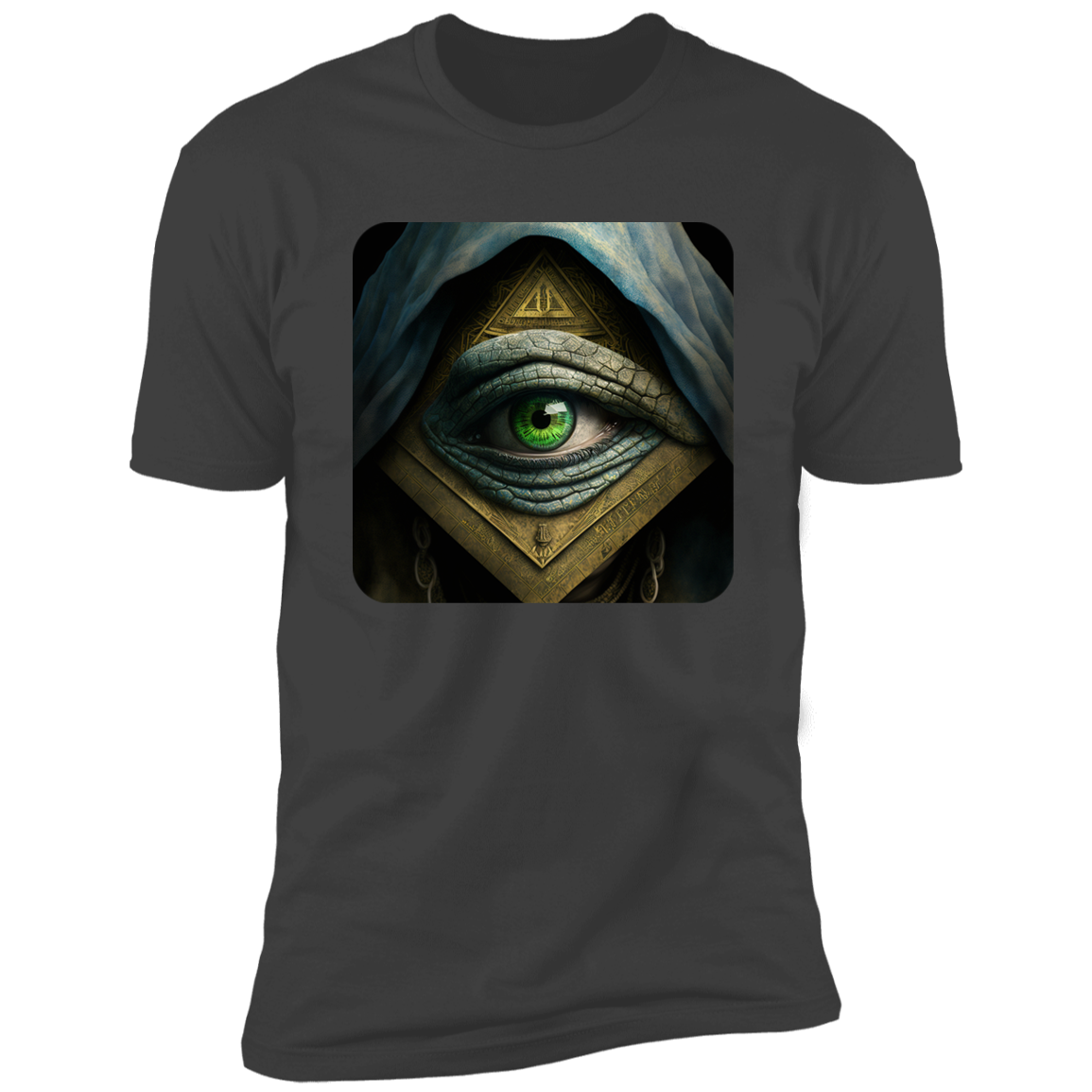 Serpent Sage Tee