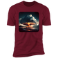 Missile Mayhem Tee
