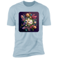 ProteoFlora Tee