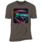 Cruise Control Comfort Tee