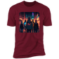 Neon Nomads Tee