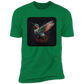 Heartbeat Hummer Tee