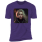 Stellar Sentry Tee