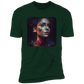 Chaos Canvas Tee #2