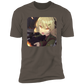 Warrior's Resolve Tee
