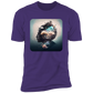 Dreamweaver's Canvas Tee #2