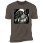 Quantum Canopy Couture Tee