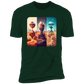 ChronoCanvas Tee