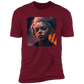 Rebel Strokes Tee