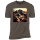GeoScape Threads