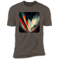 Chaos Canvas Tee #3