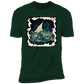 Harmony Waves Tee