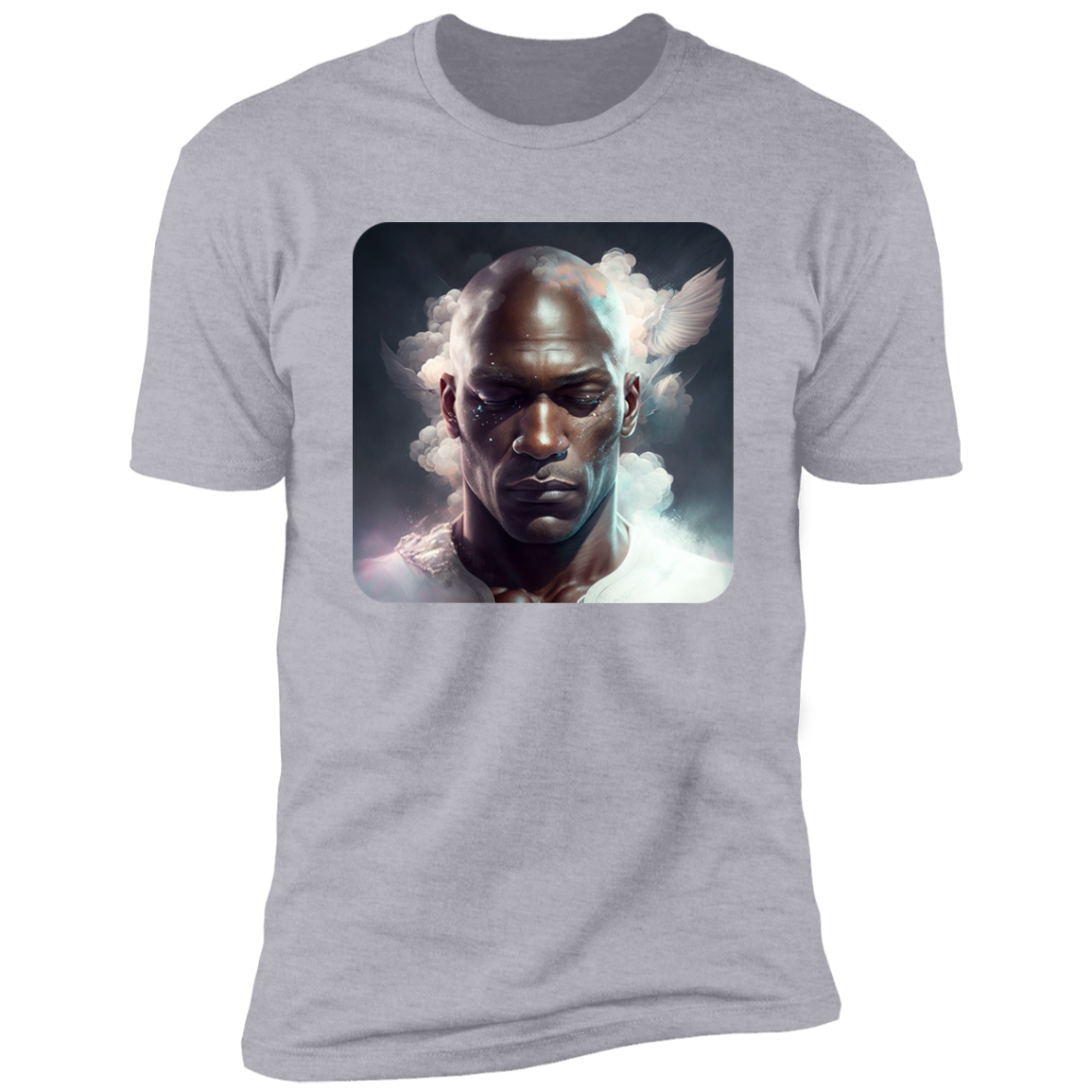 Morpheus' Reverie Tee