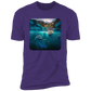 Jellyfish Drift Tee #2