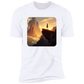 Avatar Amble Tee