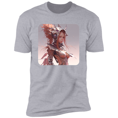 Digital Diva Tee