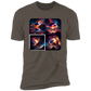 Galactic Glare Tee