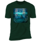 Medusa Cascade Tee