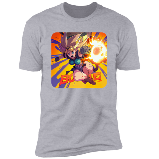 Blast Breaker Tee #2