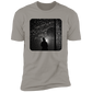 Stellar Silhouette Tee #4