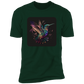 Hummingbird Heartbeat Tee