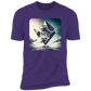 Celestial Convergence Tee