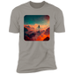 Critter Couture Craze Tee