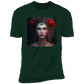 Goddess-Eyed Enchantress