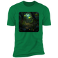 Gleamleaf Jungle Tee