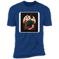Rabbit Reverie Tee #2