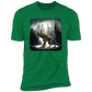 Urban Jungle Roar Tee #2
