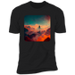 Critter Couture Craze Tee
