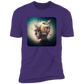 Dreamweaver's Canvas Tee #3