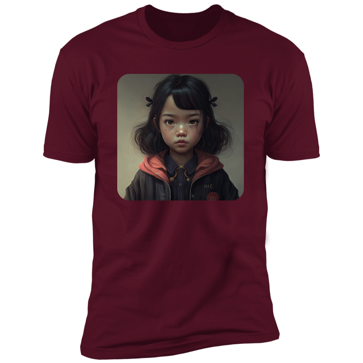 Nico Echo Tee