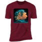 Oceanic Engineer Tee
