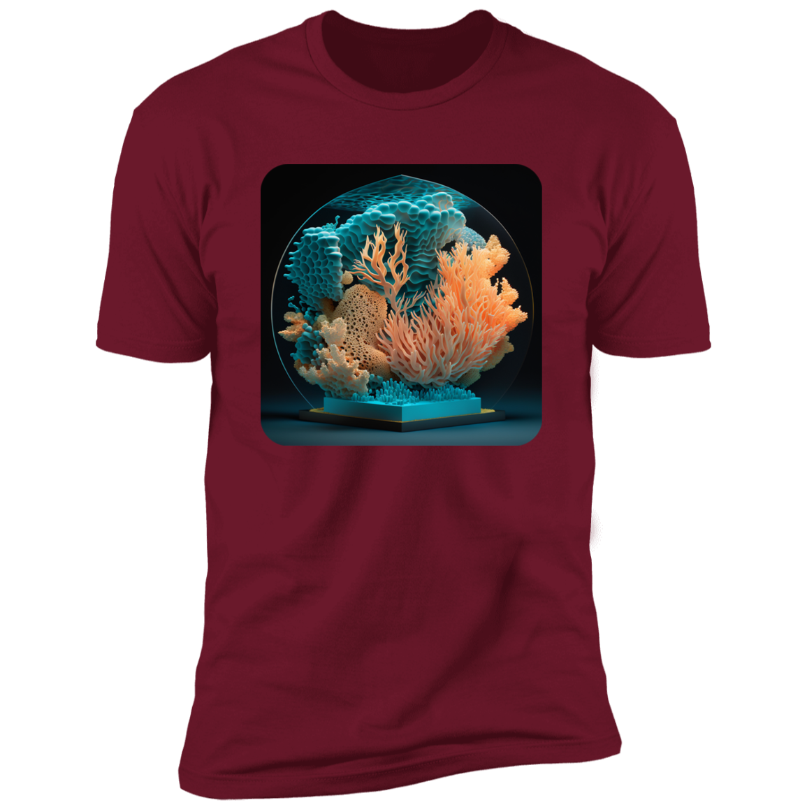 Oceanic Engineer Tee