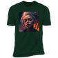 Rebel Strokes Tee