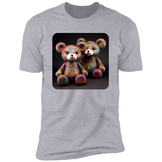 Teddy Twirl: Whimsy Edition
