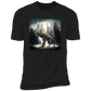 Urban Jungle Roar Tee #2