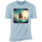 Realm's Whisper Tee