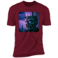 Cyber Pulse Tee