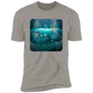 Medusa Marina Tee