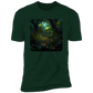 Gleamleaf Jungle Tee