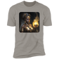 Mystic Monarch Tee