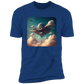 Ethereal Cityscape Tee