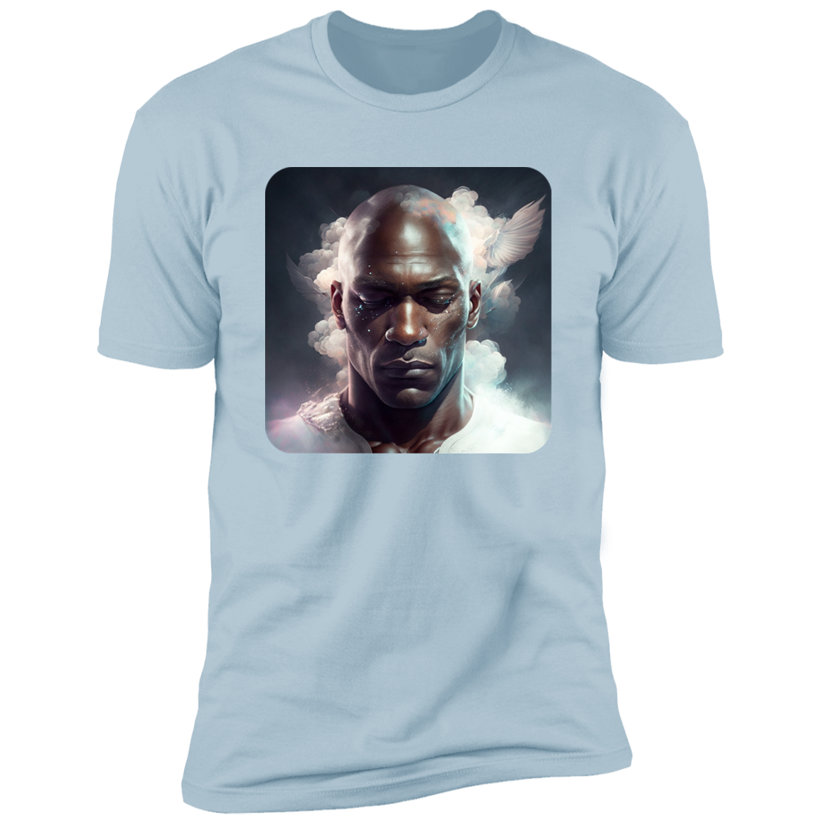 Morpheus' Reverie Tee